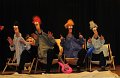 Karneval in Alverdissen  0261